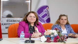 Başkan Gençay: "Altınkum’u daha yaşanabilir bir hale getireceğiz"