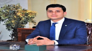 Başkan Maraş: "Aydın ekonomisinin altın yılı, ihracatta tarihi zirve yaşandı"