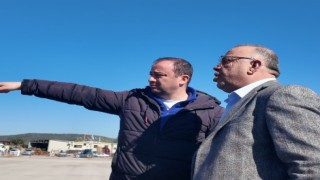 Bozdoğan'da geri sayım başladı 