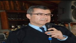 Didim'in eski emniyet müdürü hayatını kaybetti