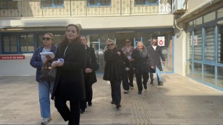 Ferdi Tayfur'un vasiyeti açıklandı, miras paylaşımına itiraz edildi