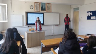 Gençler hayallerini sahneye taşıyacak