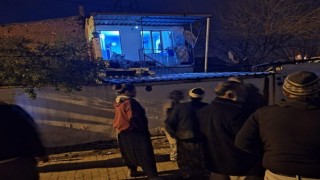 İncirliova’da bir kadın evinin kapısının önünde hayatını kaybetti