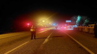 Jandarma ‘huzur’ verdi