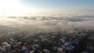Meteoroloji uyardı: Aydın'da hava sıcaklıkları düşecek