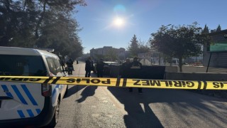 Otomobilin çarptığı bisikletli hayatını kaybetti