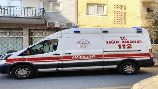 Yaşlı kadın evinde ölü bulundu