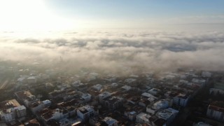 Aydın bayramda yağışlı havanın etkisi altında olacak