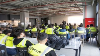 Aydın’daki çocukların hangi mesleğe yatkın olduğu bu sınav ile belirlenecek