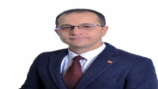 Başkan Doğanca’dan Ramazan Bayramı mesajı