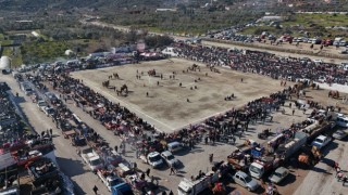 Bozdoğan’da Polise Saldıran Şahıs Gözaltına Alındı