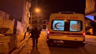 Dün akşamdan beri haber alınamayan yaşlı adam ölü bulundu