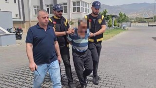 Eşini boğarak öldüren sanığa 24 yıl hapis cezası