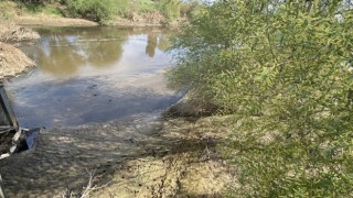 Geçmiş yıllarda dolup taşıyordu, şimdi kuraklık tehlikesi ile karşı karşıya