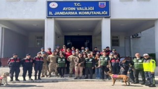 Jandarma, üniversite öğrencilerini misafir etti