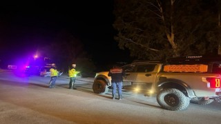 Jandarmadan ‘Huzur' uygulaması