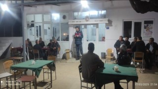 Karacasu’da vatandaşlara dolandırıcılık uyarısı