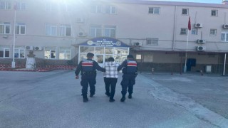 Kasten yaralamadan aranan şahıs yakalandı