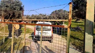 Komşularının dikkati acı gerçeği ortaya çıkarttı