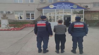 Nazilli’de 19 suçtan aranan şahıs yakalandı
