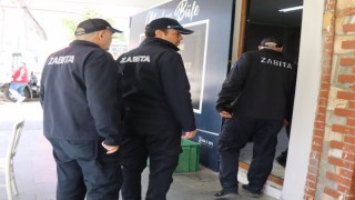 Nazilli’de denetimsiz işletme kalmayacak