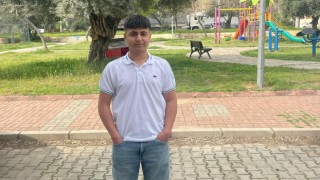 Nazilli'de liseli genç kazada hayatını kaybetti