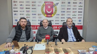 Nazillili yazarlardan 'terörist' benzetmesine cevap: "Efeler devleti korumaya, teröristler ise yıkmaya çalışanlardır"