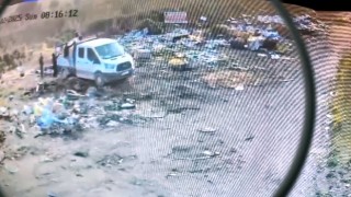 Söke Belediyesi çevreyi kirletenlere acımıyor