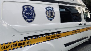 19 yaşındaki genç dedesi tarafından ölü bulundu