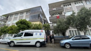 Anten tamiri için çıktığı çatıdan düşen şahıs hayatını kaybetti