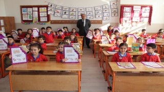 Aydın'da 188 bin öğrenci için yarın ders zili çalacak