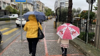 Aydın'da bayram sonrası yağışlar devam edecek
