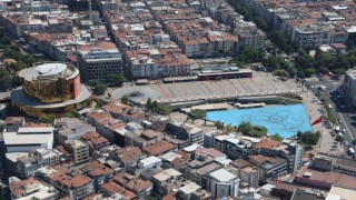 Aydın'da trafiğe kapanacak yollar belli oldu