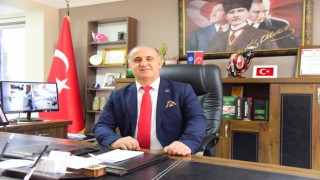 Başkan Kaya’dan "Birlikte çalışalım" mesajı