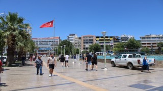 Bir ayda 158 kişi ikametini Aydın'dan aldırdı