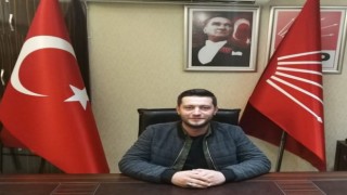 CHP Aydın İl Gençlik Kolları Başkanı Sosyal Kılıç’tan Sert Açıklamalar