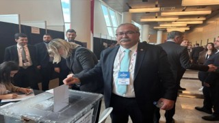 CHP’li Süleyman Bülbül: “İrade Milletindir"