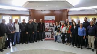 Didim Belediye Başkanı Gençay: "Birlikte güçleniyoruz"