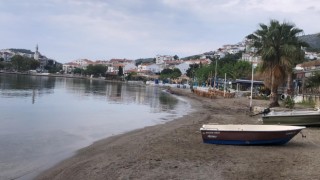 Ege Denizi’nde 4.4 şiddetinde deprem