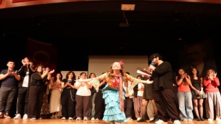 Feleğin Çemberinden Renkler'e yoğun ilgi