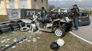 İş adamı Ömer Hakan Tolon, hayatını kaybetti