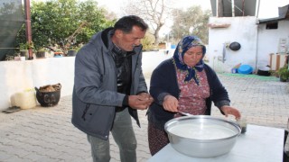 Kaymak talebi çok, yeterli manda yok