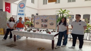 Liseli gençler, okulun ekosistemini değiştirdi