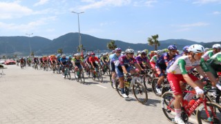 Marmaris'ten "Ege'nin Kalbi" Aydın'a yolculuk için geri sayım başladı