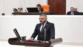 Milletvekili Özmen’den ADÜ’deki Akademisyene Sert Tepki