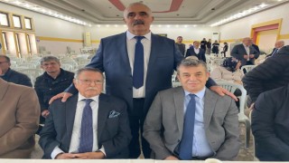 Nazilli Esnaf ve Sanatkârlar Kredi ve Kefalet Kooperatifi Mali Genel Kurulu Gerçekleştirildi