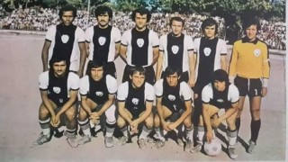 Nazillispor’un Efsane Kalecisi Erkan Ulaş Hayatını Kaybetti