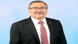 Süleyman Bülbül, 21. Olağanüstü Kurultay’da Destek Verenlere Teşekkür Etti