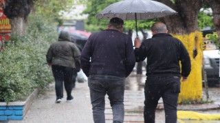 Yağışlar yeni haftada da devam edecek