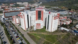 ADÜ'de ölmüş hastalar üzerinden 70 milyonluk 'patalojik' vurgun iddiası